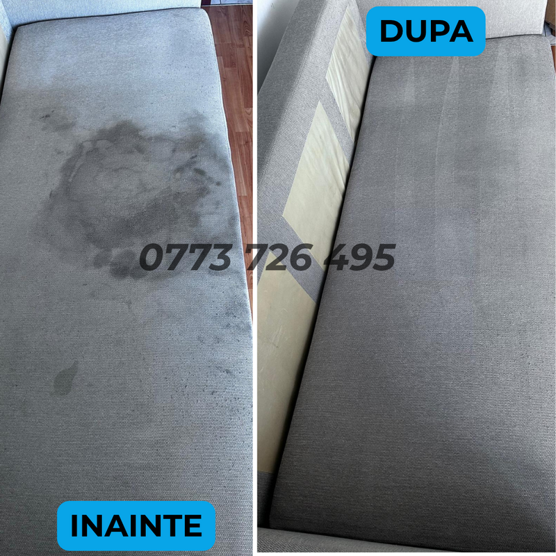 Curatare tapiterie Bucuresti, canapele, saltele, auto