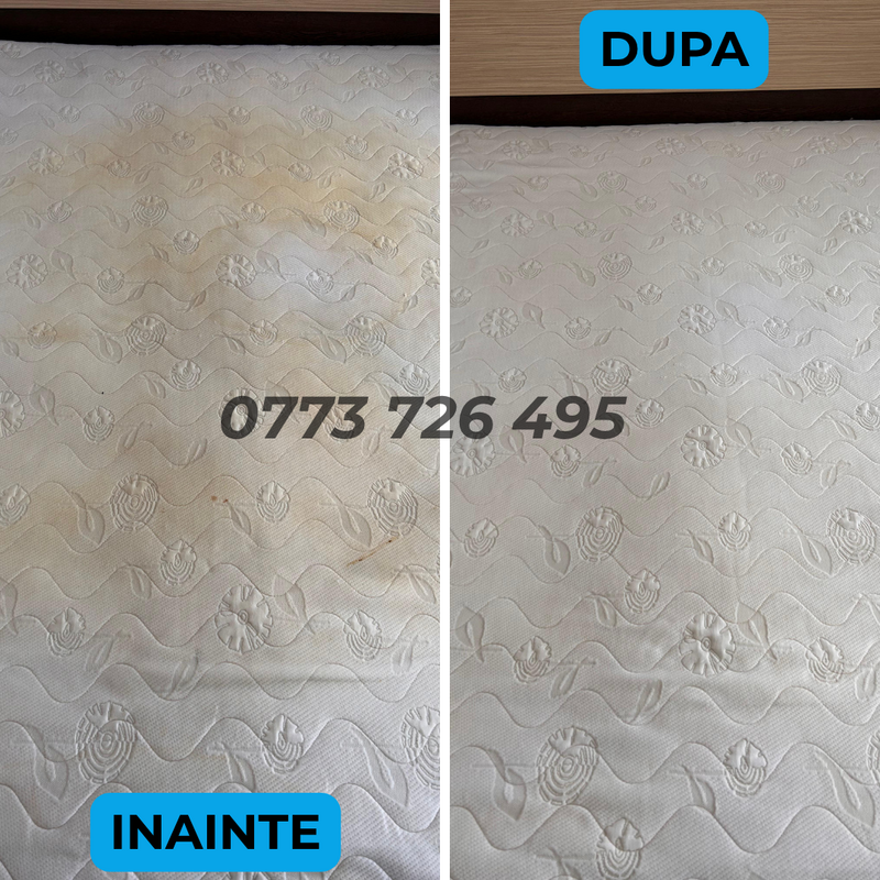 Curatare tapiterie Bucuresti, canapele, saltele, auto