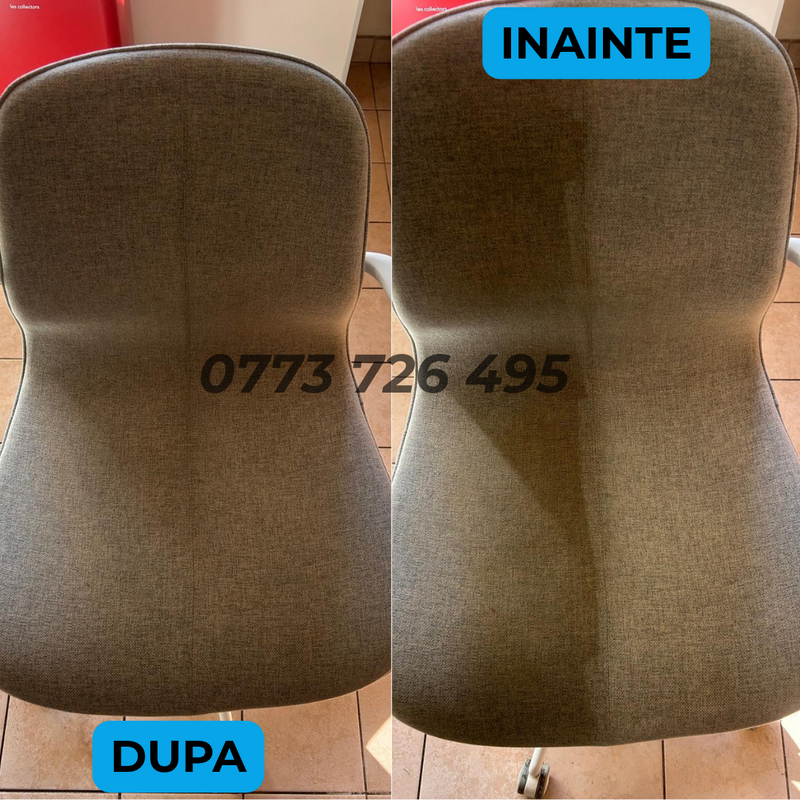 Curatare tapiterie Bucuresti, canapele, saltele, auto