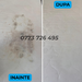 Curatare tapiterie Bucuresti, canapele, saltele, auto